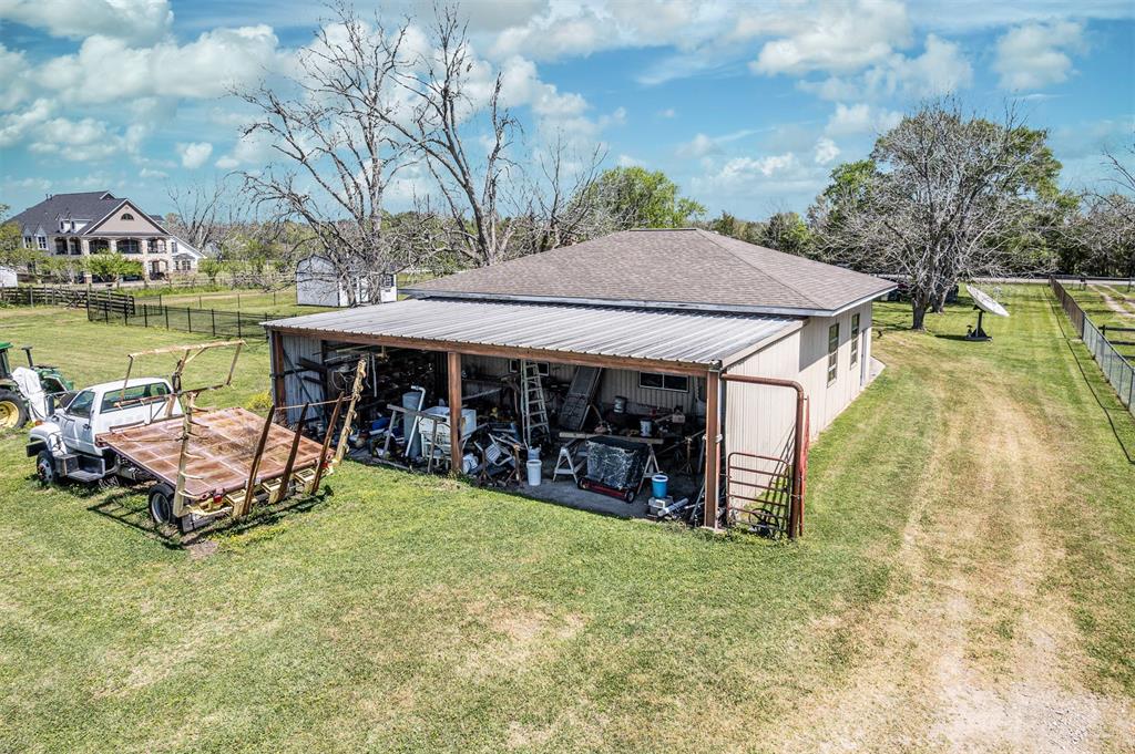 17205 Adlong School Road, Crosby, Texas image 13