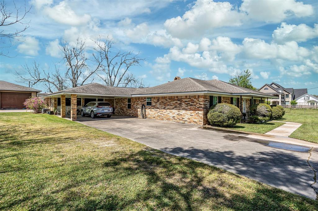 17205 Adlong School Road, Crosby, Texas image 17