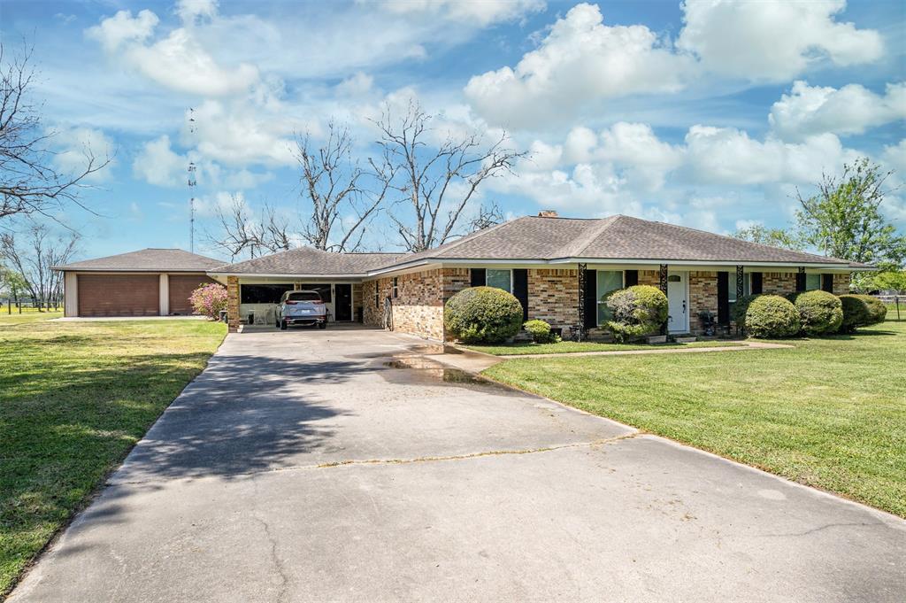17205 Adlong School Road, Crosby, Texas image 2