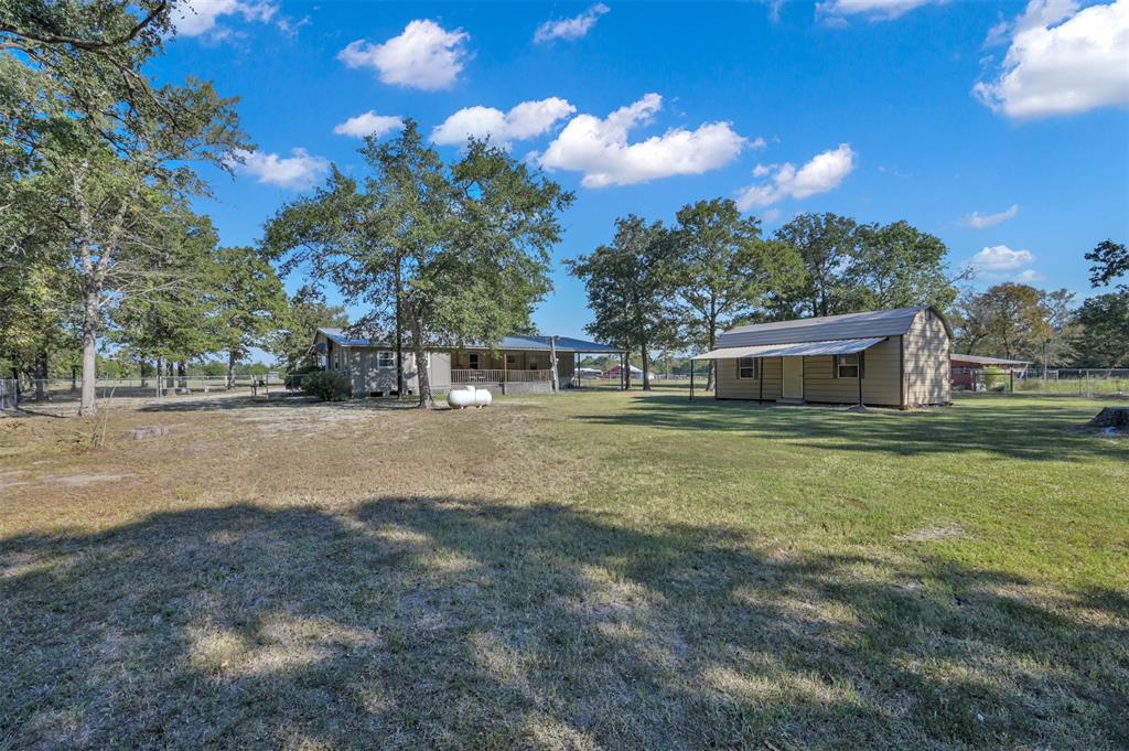 1715 County Road 4015, Crockett, Texas image 21