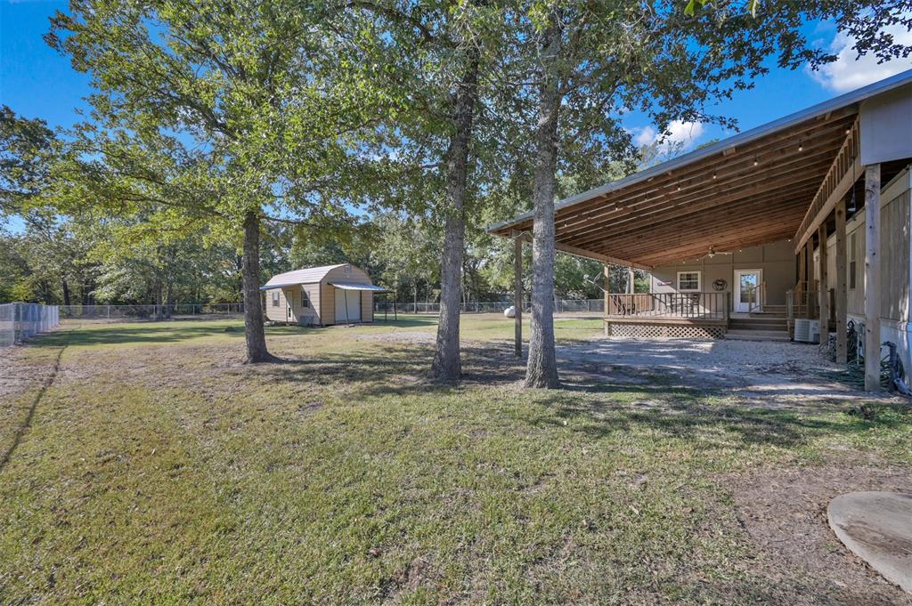 1715 County Road 4015, Crockett, Texas image 20