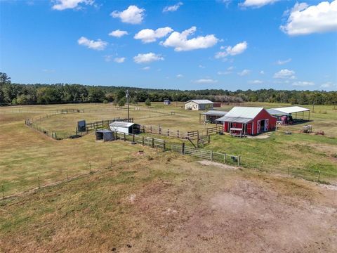 1715 County Road 4015 Crockett TX 75835