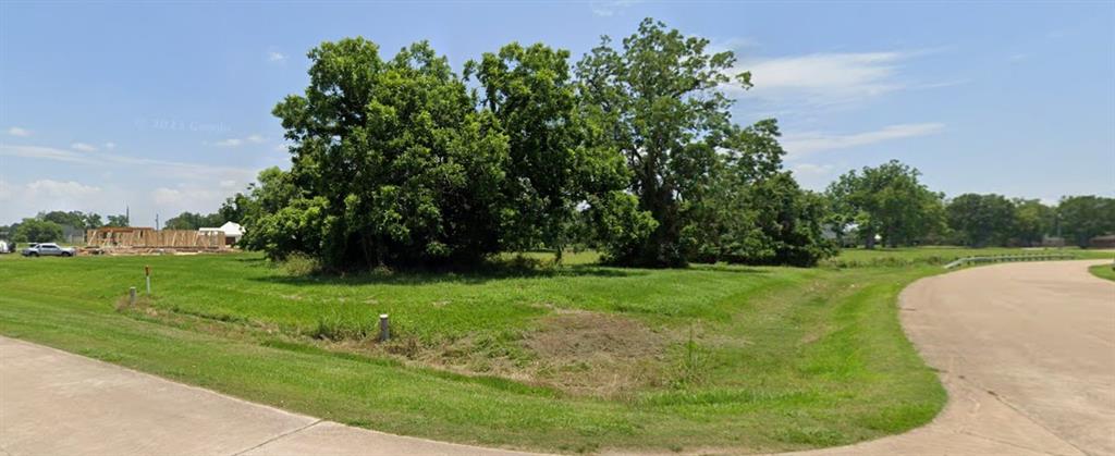 100 Cattle Drive Trail, Angleton, Texas image 1