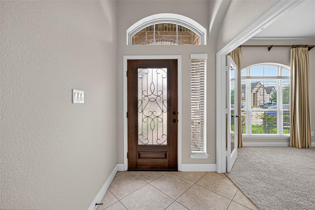 10023 Starhill Court
