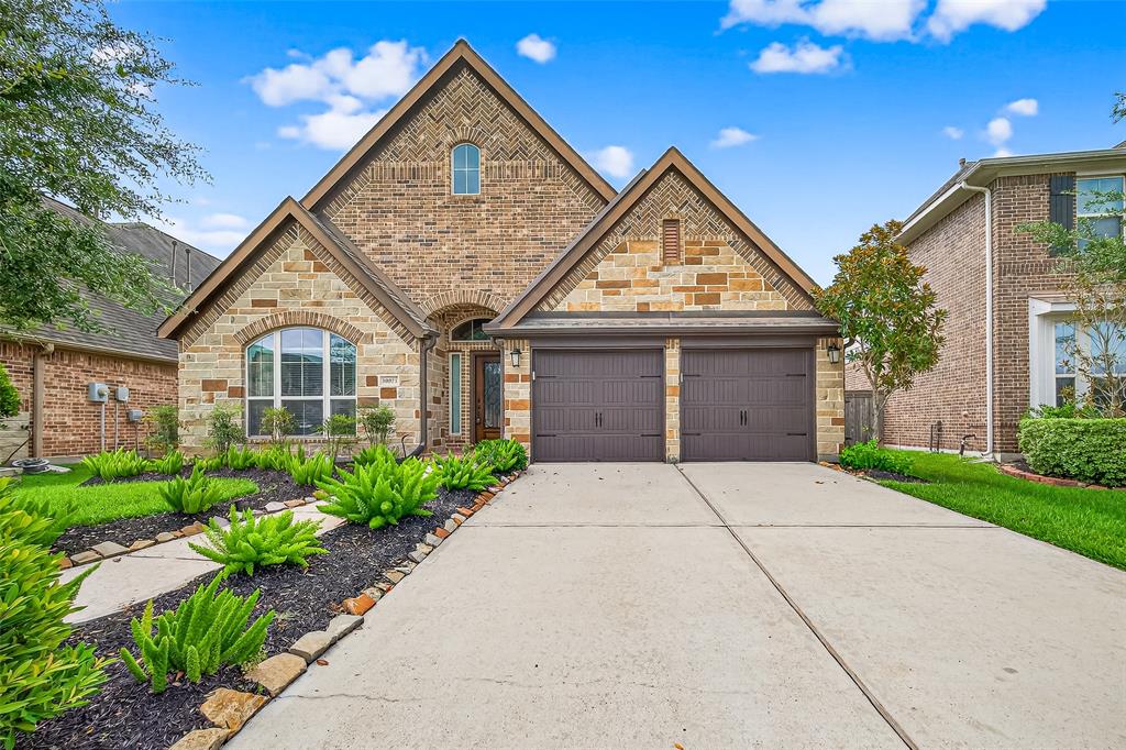 10023 Starhill Court