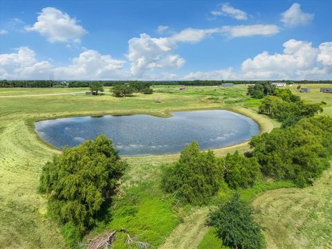 Photo of 230 Vineyard View Trail Lot 24 Trl, Carmine, TX 78932 (MLS # 54884353)