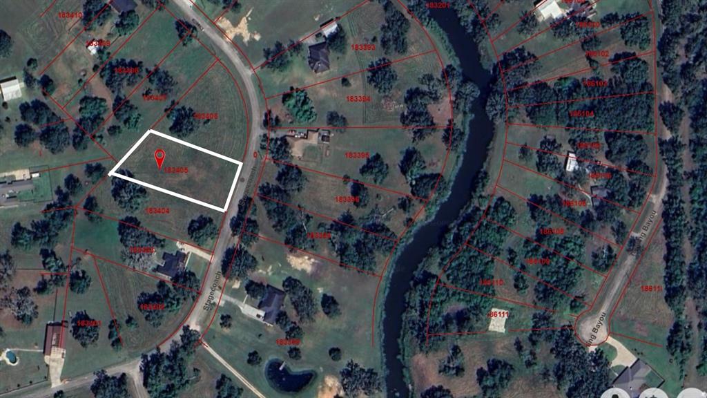 250 Stagecoach Trail, Angleton, Texas image 1