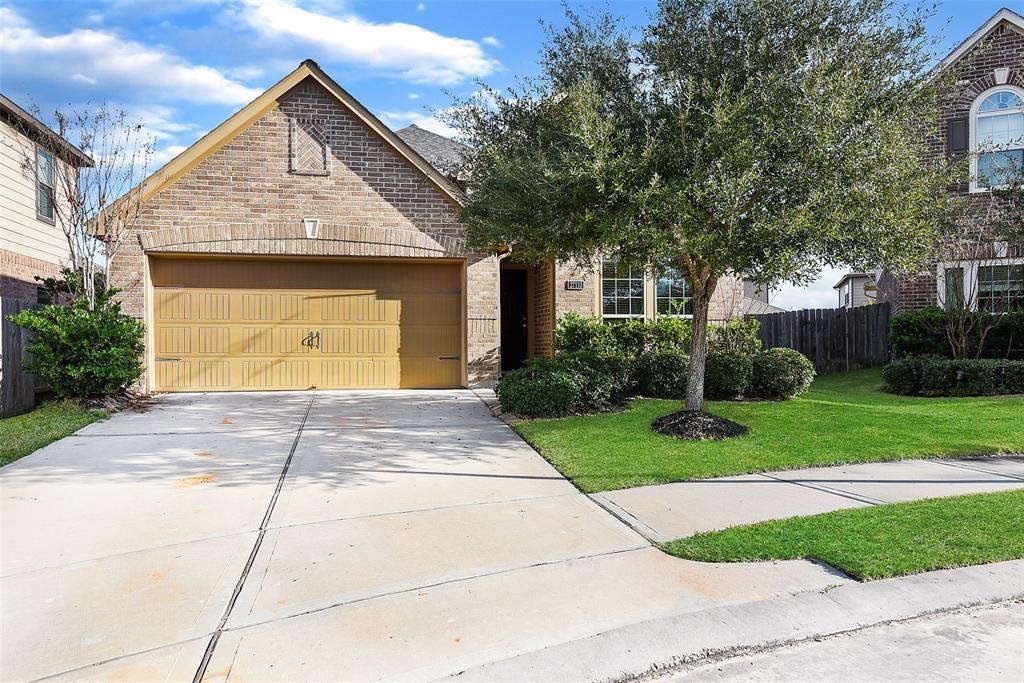 View Katy, TX 77494 house