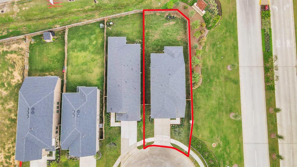 2796 Holly Laurel Drive, Alvin, Texas image 38