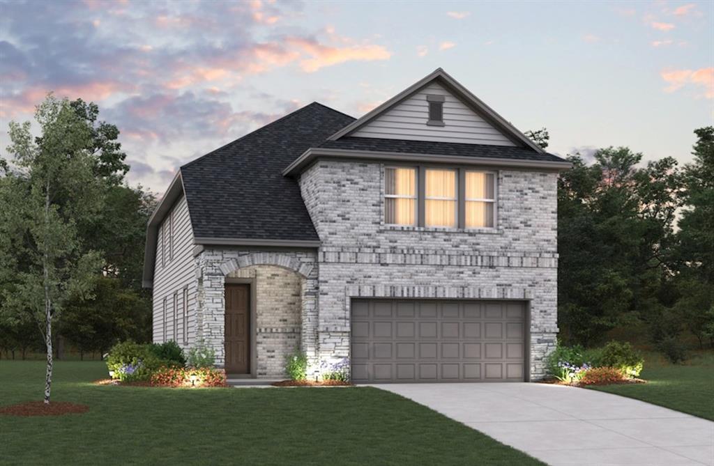 2796 Holly Laurel Drive, Alvin, Texas image 1