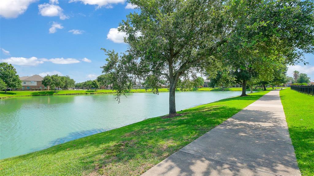 3903 Livingston Lake Court, Pearland, Texas image 41