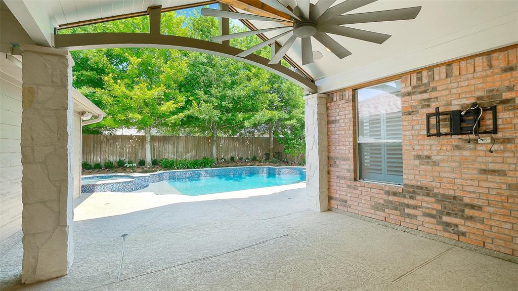 3903 Livingston Lake Court, Pearland, Texas image 31