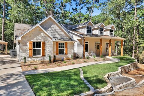 A home in Coldspring