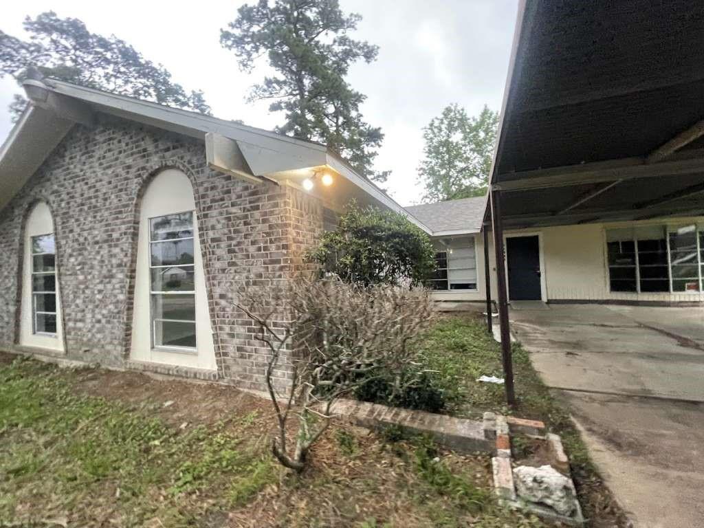 11042 Lafferty Oaks Street, Houston, Texas image 4