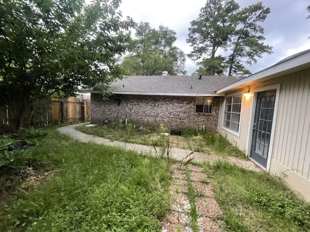 11042 Lafferty Oaks Street, Houston, Texas image 8