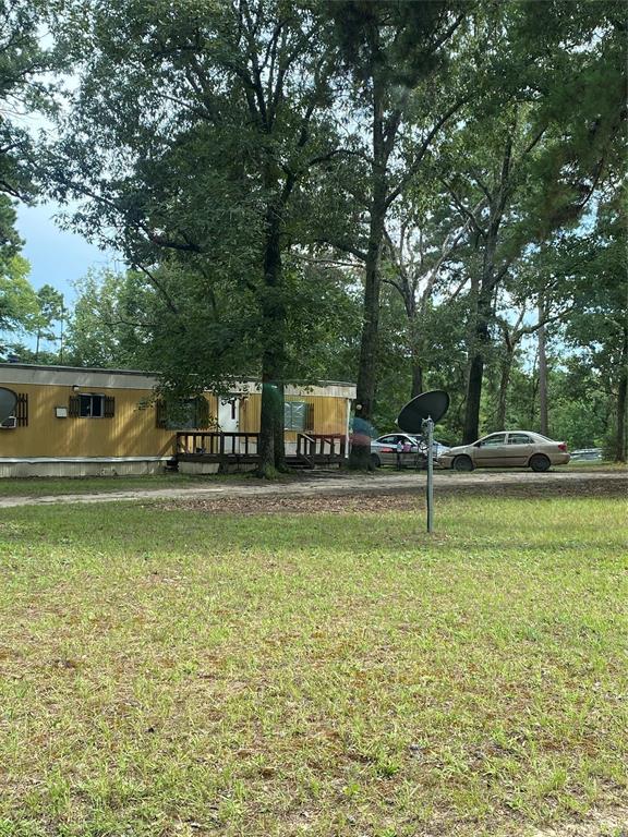 137 Camp Road