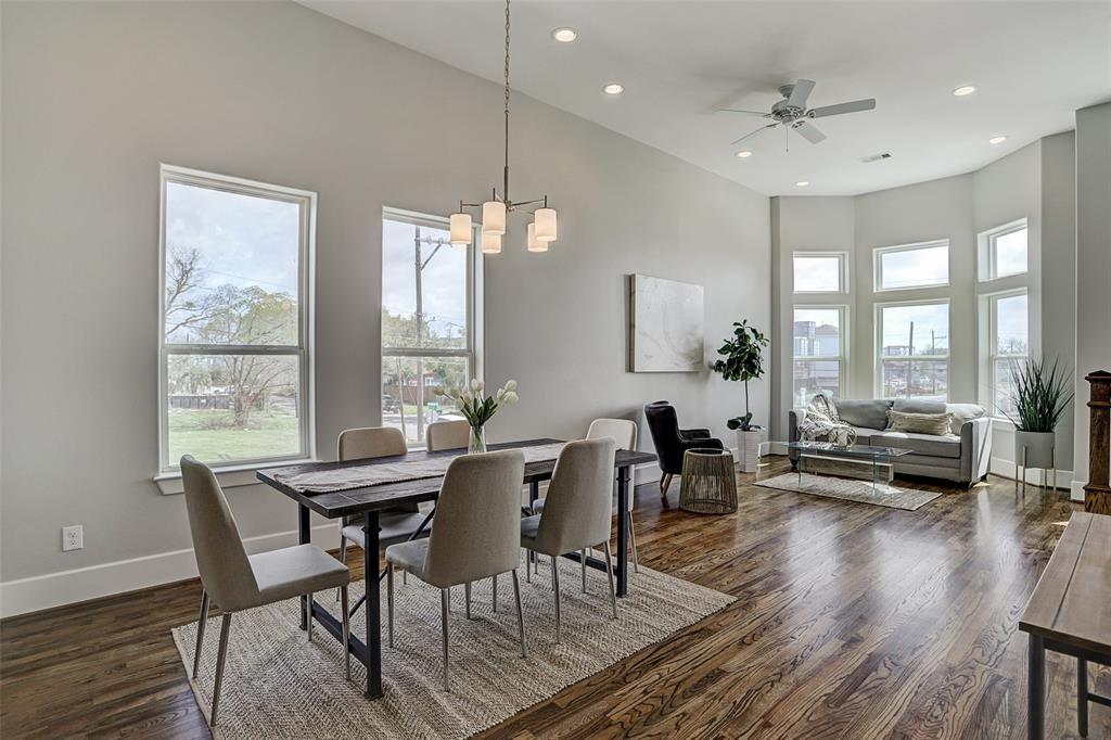2020 Mcgowen Street #T, Houston, Texas image 2