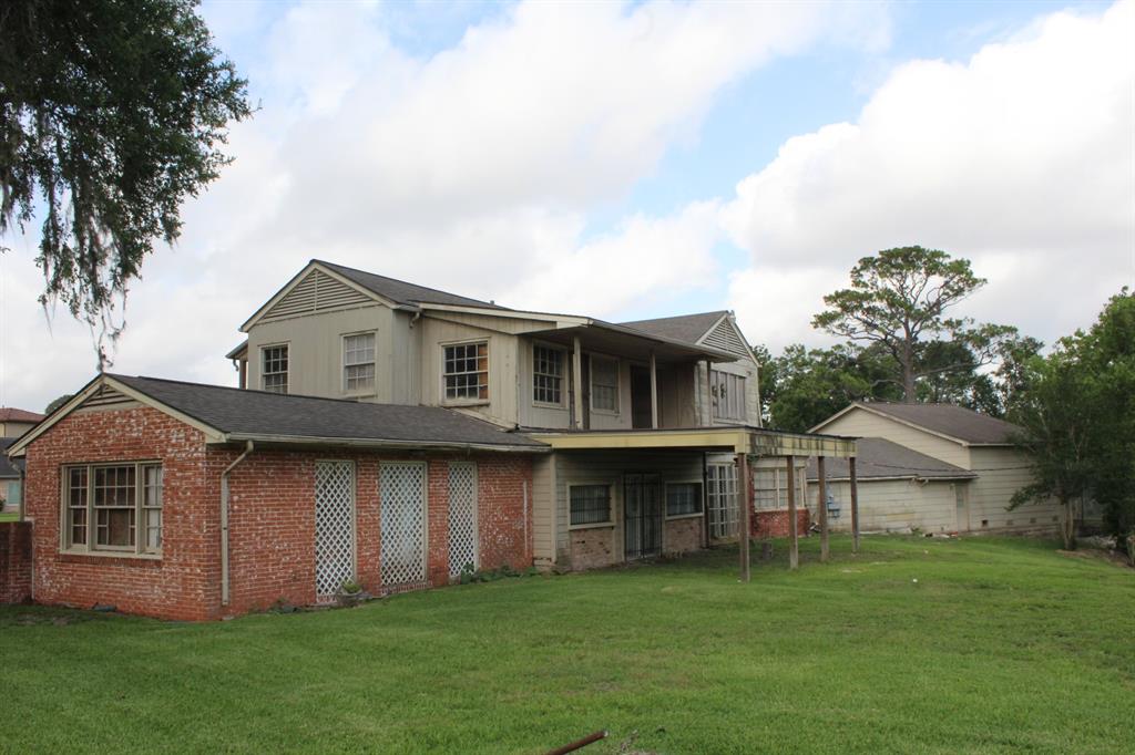 3603 Rio Vista Street
