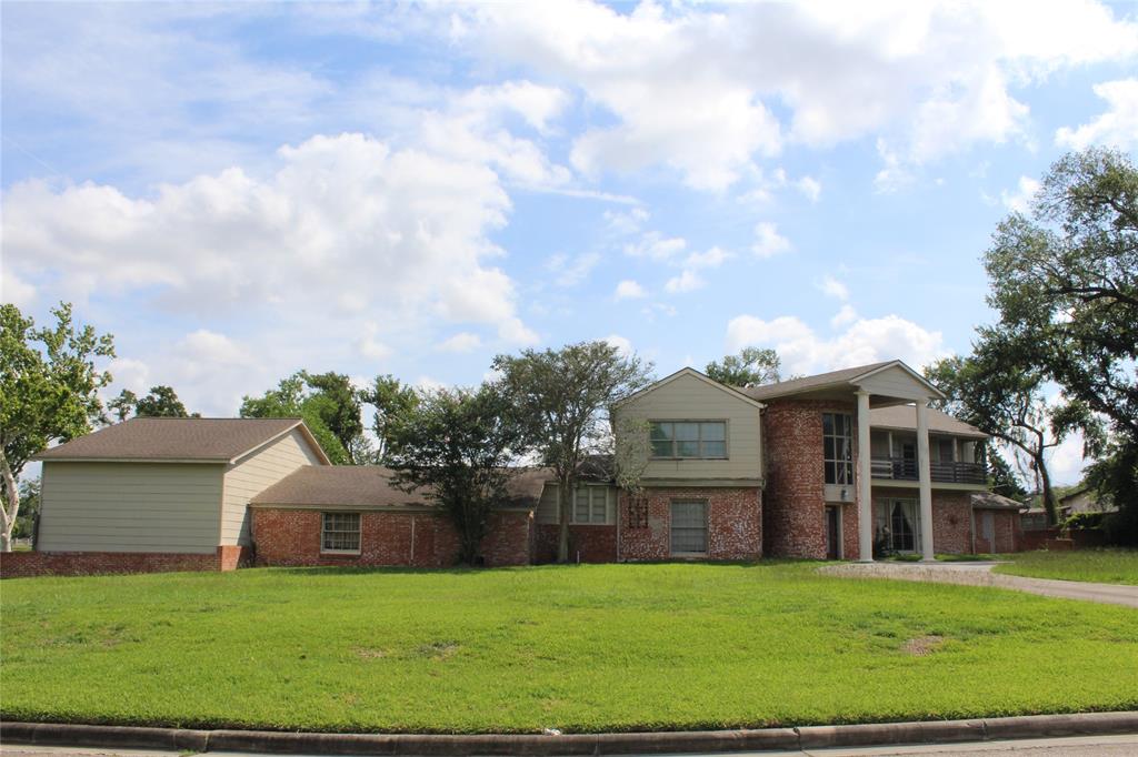 3603 Rio Vista Street