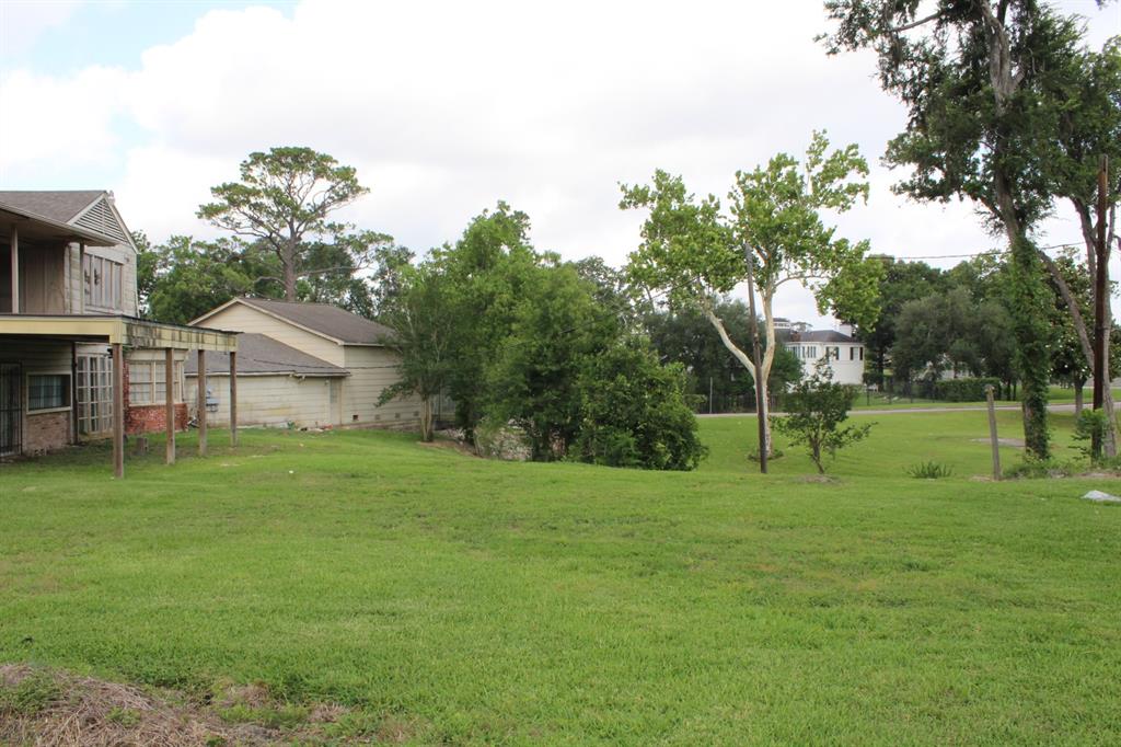 3603 Rio Vista Street