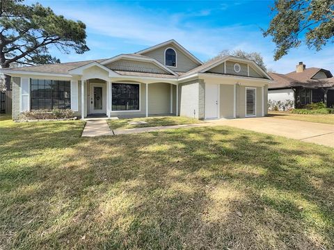 3401 Park Shadow Lane Deer Park TX 77536