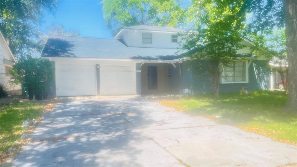 View Houston, TX 77074 house