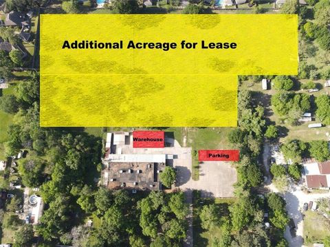 Photo of 7425 Carbide Circle, Houston, TX 77040 (MLS # 12078493)