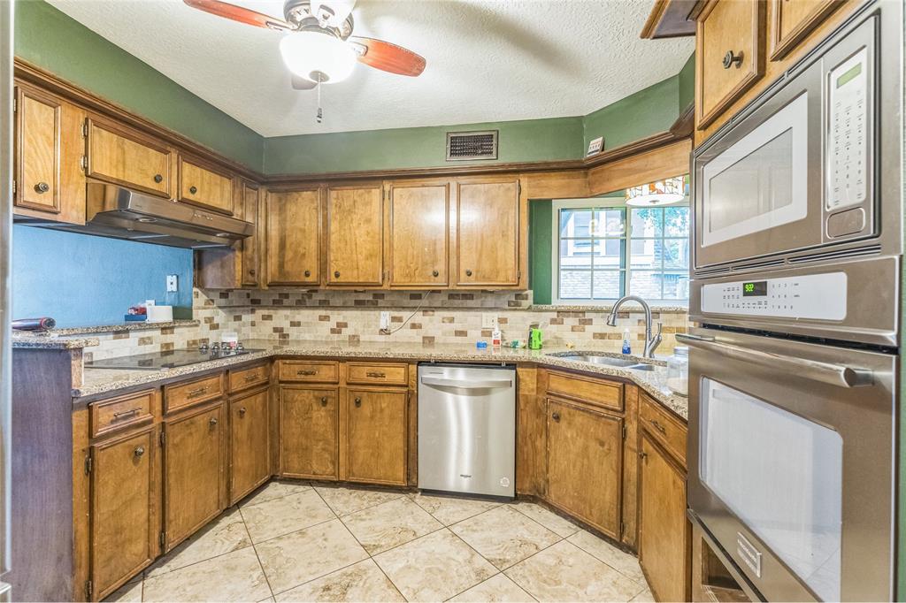 17910 Mahogany Forest Drive, Spring, Texas image 5
