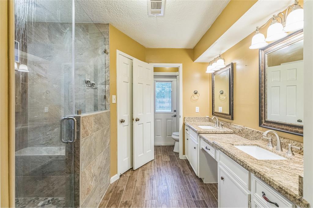 17910 Mahogany Forest Drive, Spring, Texas image 7