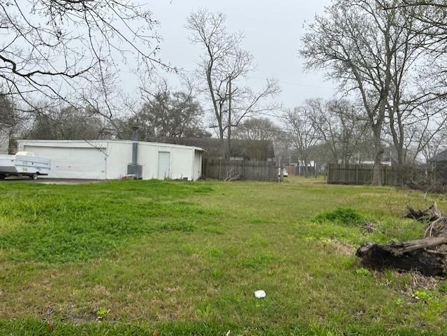 3100 Block Of Weatherford Street, La Porte, Texas image 1