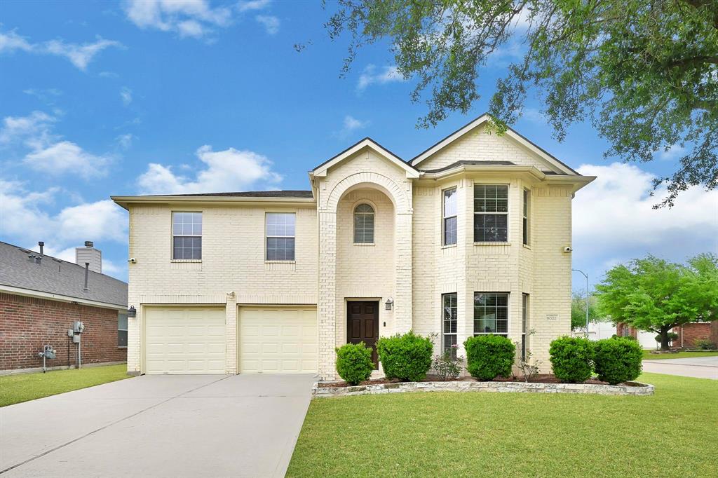 9002 S Ferndale Place Drive, Houston, Texas image 1
