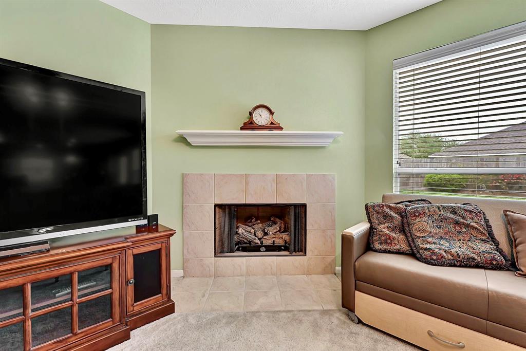 9002 S Ferndale Place Drive, Houston, Texas image 6