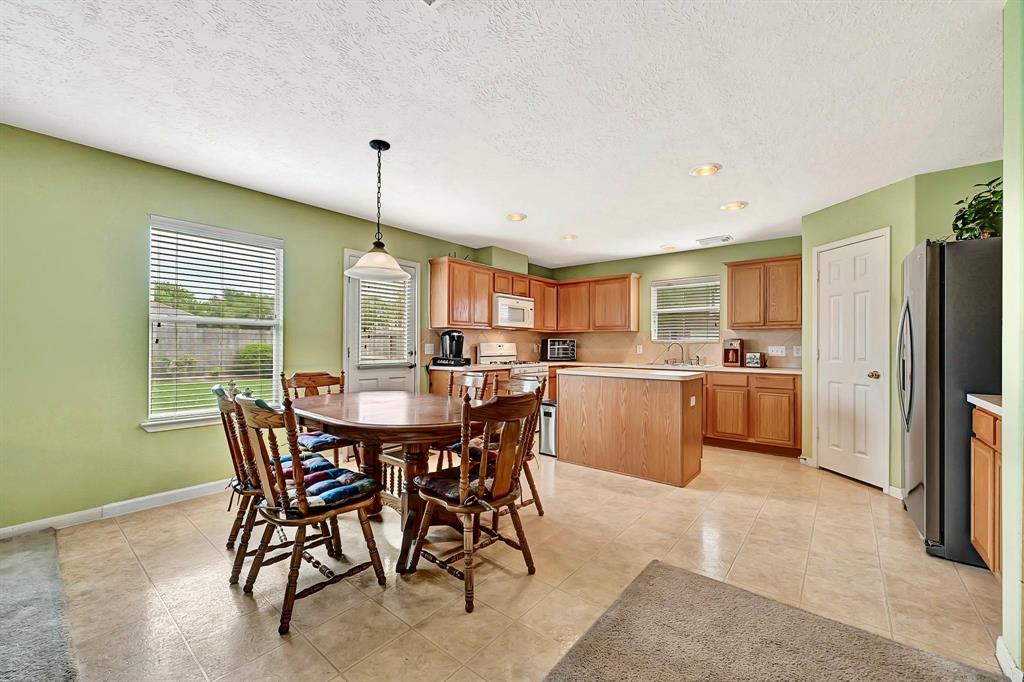 9002 S Ferndale Place Drive, Houston, Texas image 5