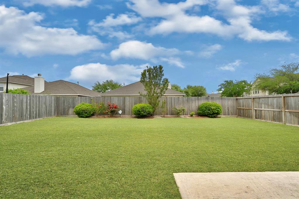 9002 S Ferndale Place Drive, Houston, Texas image 16
