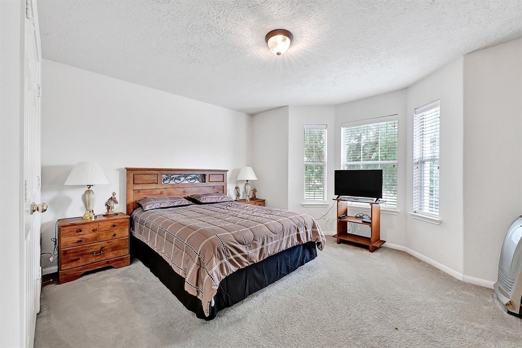 9002 S Ferndale Place Drive, Houston, Texas image 8