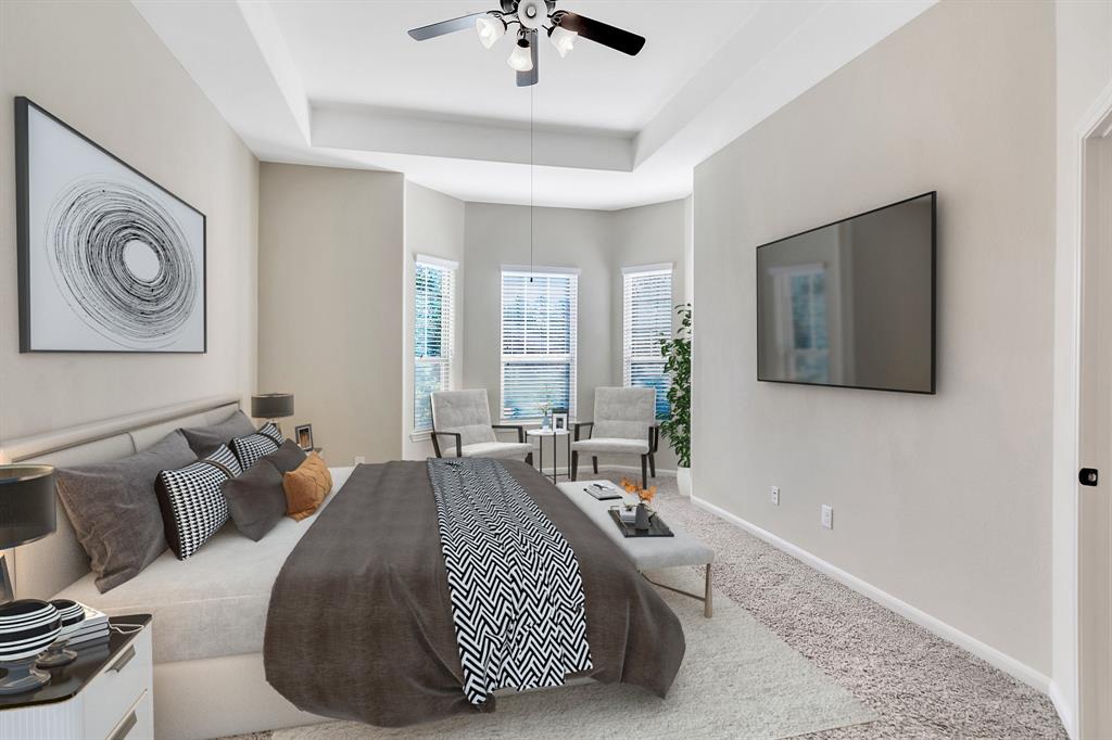 222 CHESWOOD FOREST