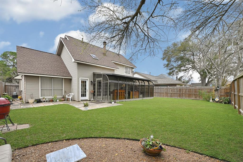 715 Regency Court, Friendswood, Texas image 25