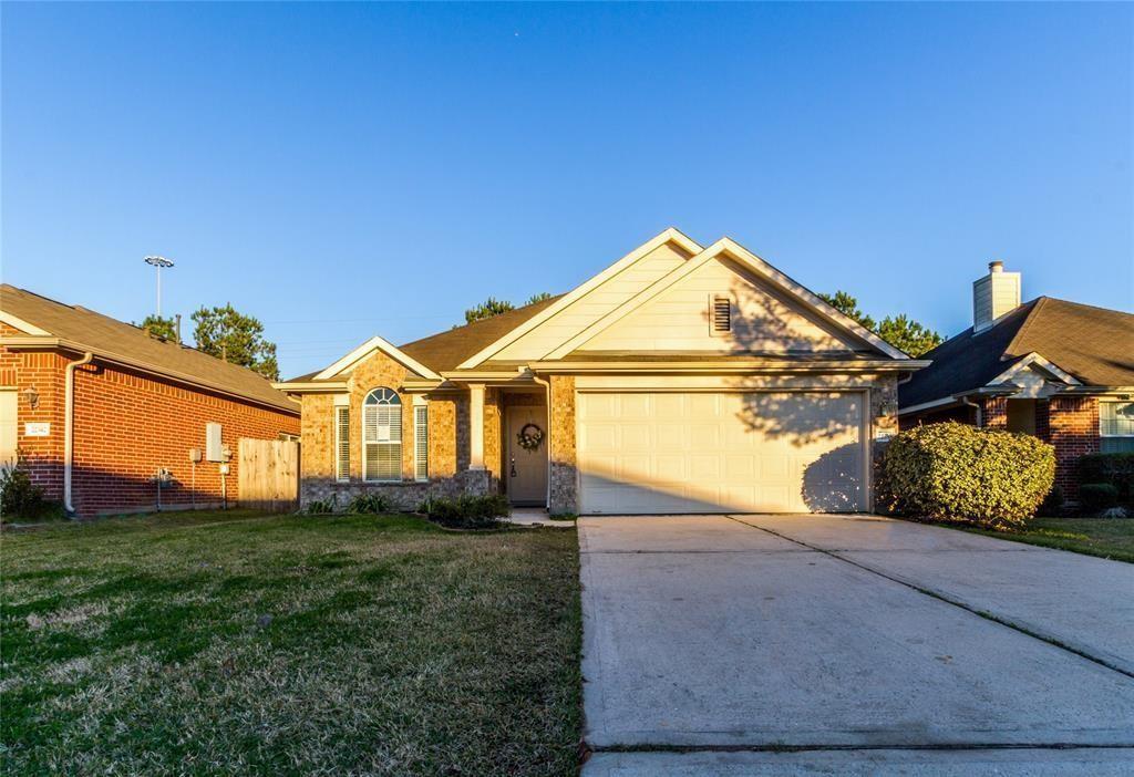 22338 Highland Point Lane