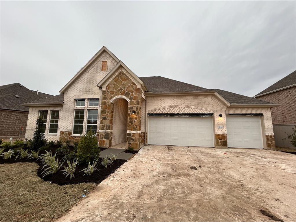 3246 Highland Gate Drive, League City, Texas image 1