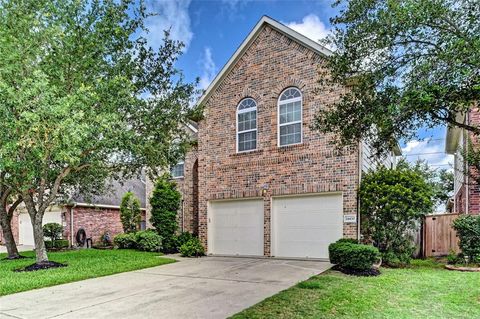 24430 Silverton Valley Lane Katy TX 77494