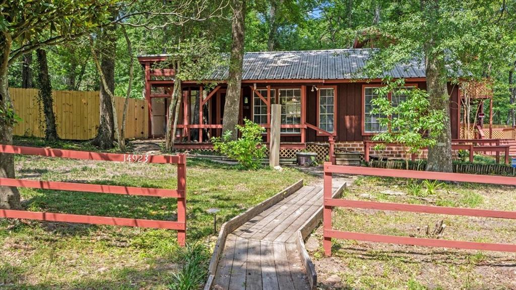 14923 Big Spring Circle
