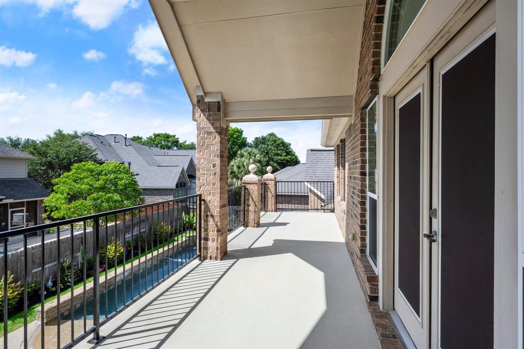 24636 Hosford Meadows Drive, Porter, Texas image 27