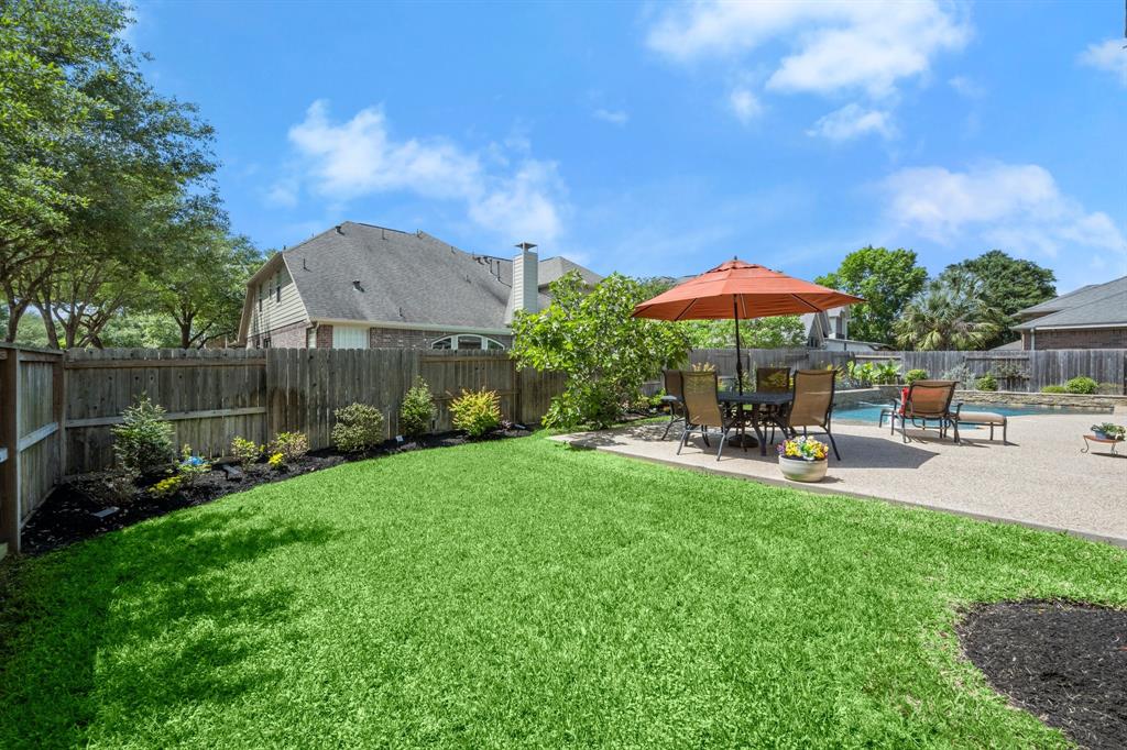 24636 Hosford Meadows Drive, Porter, Texas image 40