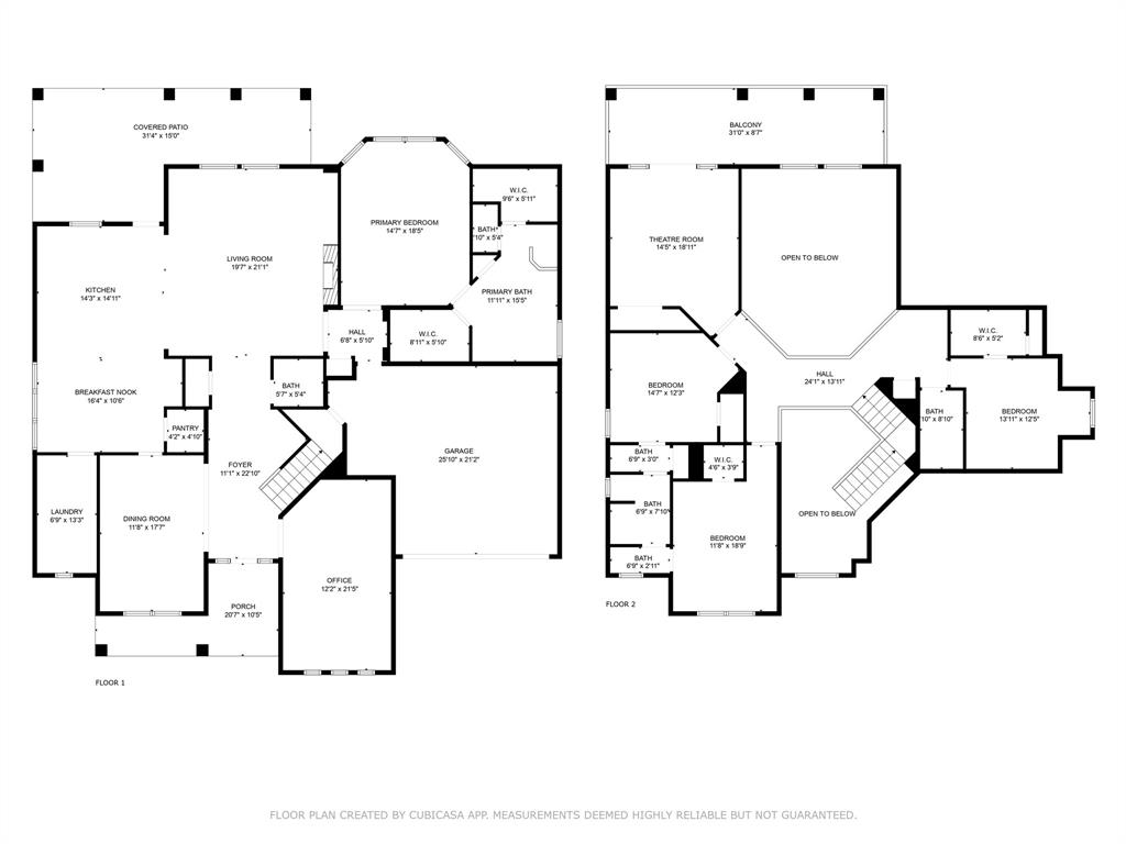 24636 Hosford Meadows Drive, Porter, Texas image 42