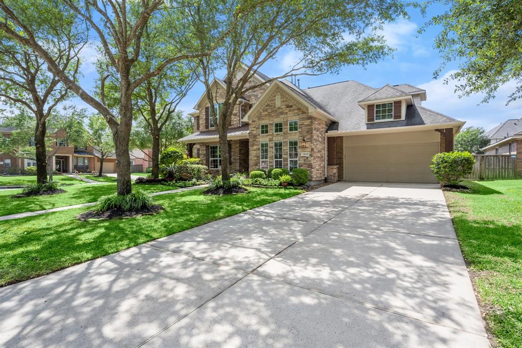 24636 Hosford Meadows Drive, Porter, Texas image 3