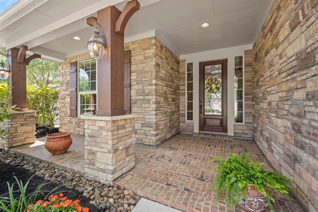 24636 Hosford Meadows Drive, Porter, Texas image 5