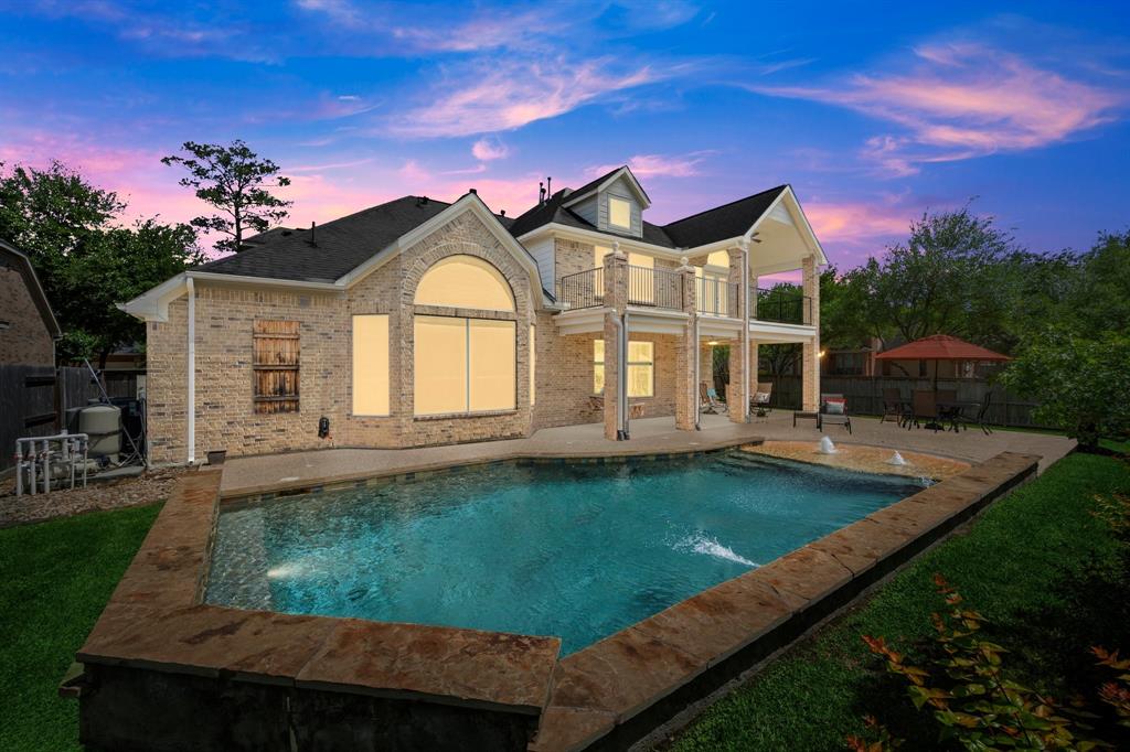 24636 Hosford Meadows Drive, Porter, Texas image 2