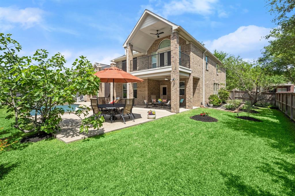 24636 Hosford Meadows Drive, Porter, Texas image 41