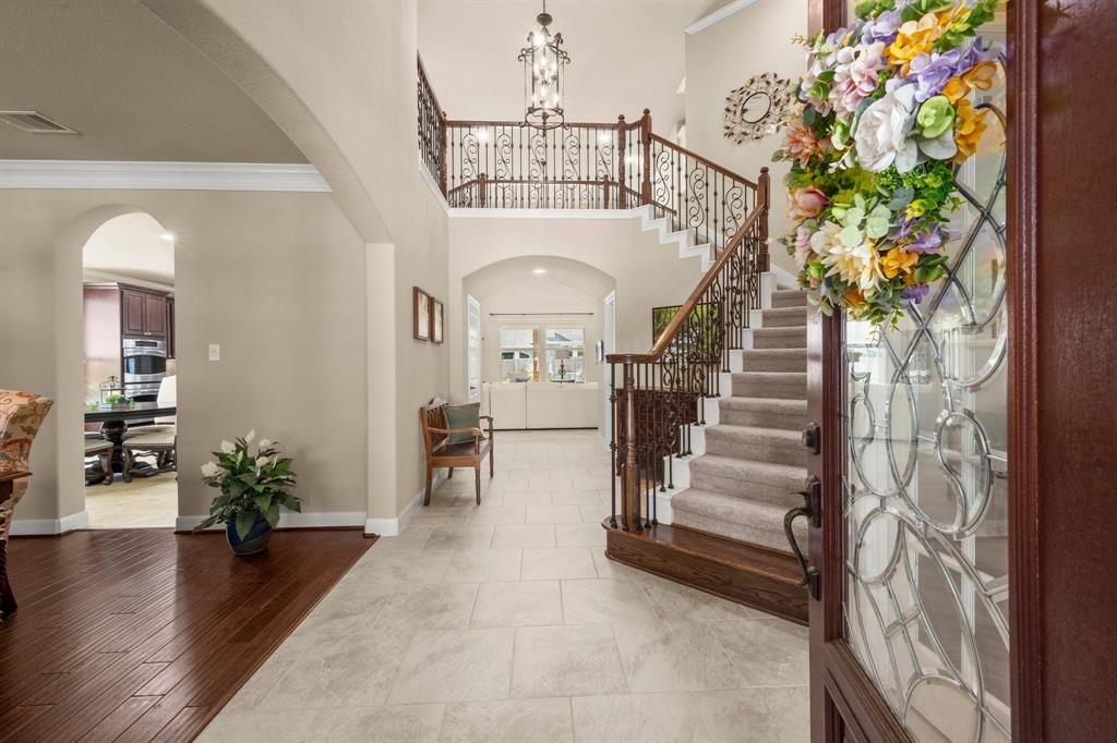 24636 Hosford Meadows Drive, Porter, Texas image 6