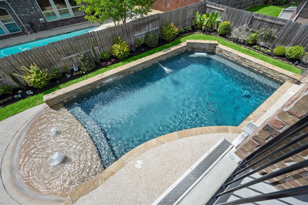24636 Hosford Meadows Drive, Porter, Texas image 38